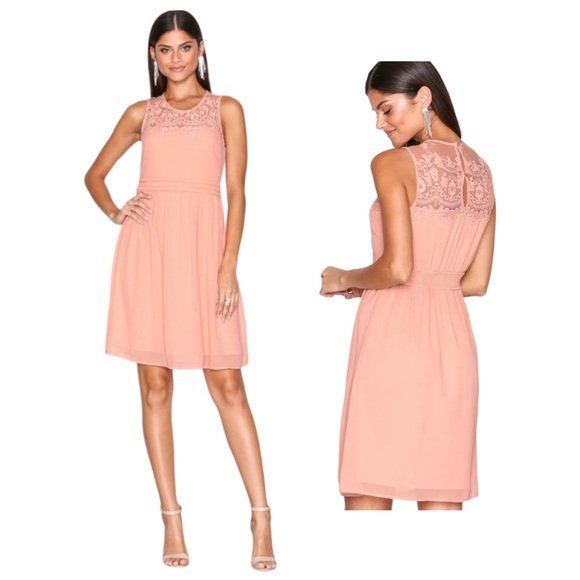 Vero Moda Short Sleeveless Dress Size M - Picture 1 of 13